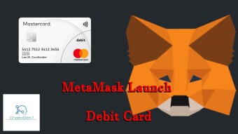 MetaMask Launch Debit Card