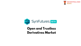 SynFutures – Decentralized Derivatives Market