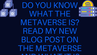 What is the metaverse