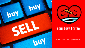 Your Love For Sell