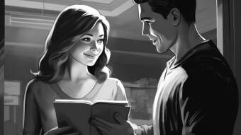 The Gift (Fiction)