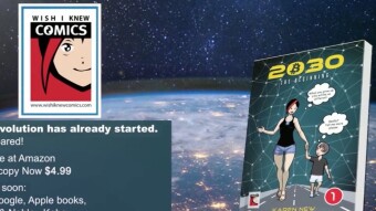 Meet Crypto Karen - The innovator of crypto comics.