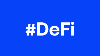 Is DeFi done already?
