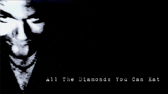 Idaho (all the diamonds you can eat)