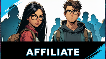 Together We Create: Exploring Whaleden’s Affiliate Opportunities