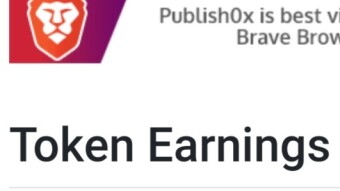 Latest earnings on ox.