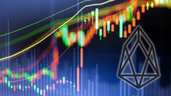 EOS: Does the graph go up or down? - Price Prediction