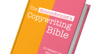 Become a sought-after copywriter.