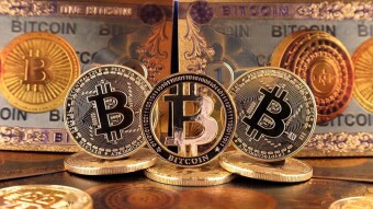 Bitcoin and ETH Target Additional Losses, WAVES Eyes Crucial Breakout