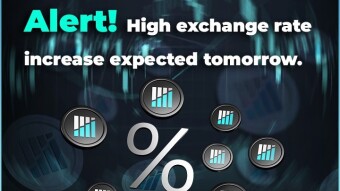 Buckle Up, RECT TOKEN Could Come to $1 Anytime