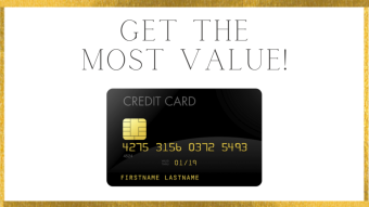 Credit Card Hacks to Increase Your Credit Score & Credit Line