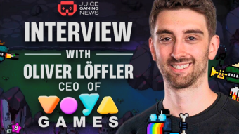 VOYA Games CEO Talks Dyno Coin, Project Voyager, and Craft World Launch