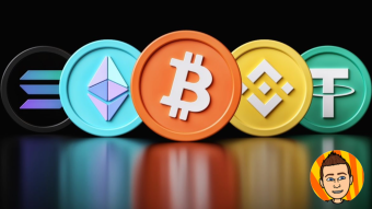 The Crypto Tier List