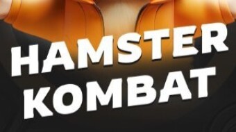 Hamster Kombat Airdrop