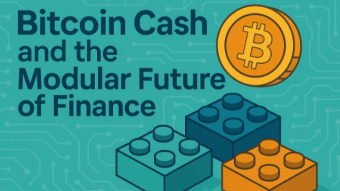 Bitcoin Cash and the Modular Future of Finance