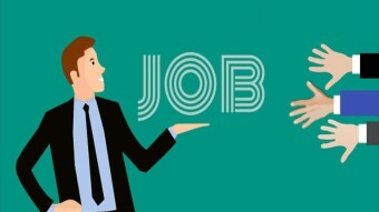 Do Not Search Jobs by Job Titles