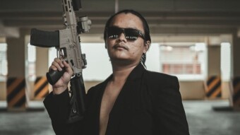 The Global South Crypto Cabal