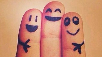 FRIENDSHIP (Part-one)