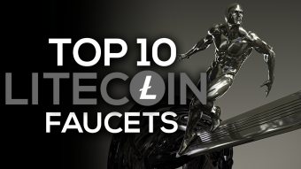 Top 10 LTC Faucets