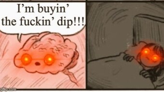 Your Midnight Dose of Crypto Memes, 4/12/23