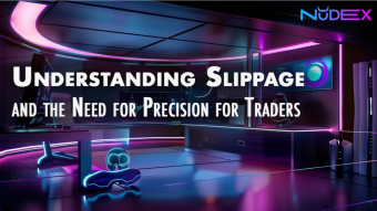NuDEX: Understanding Slippage and the Need for Precision for Traders