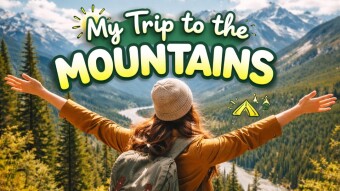 My Experience Visiting the Mountains: A Trip I’ll Never Forget