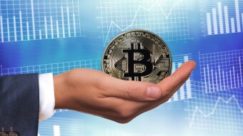 Bitcoin Price Alert And Crypto Market Today