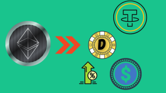 How much you earn per month in MAKERDAO
