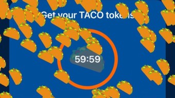 How to add TACO to your WAX Cloud Wallet