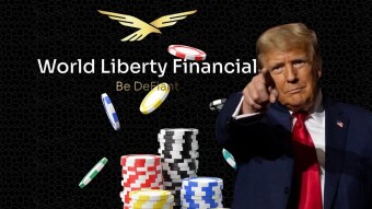 Trump survives second assassination attempt before launching World Liberty Financial