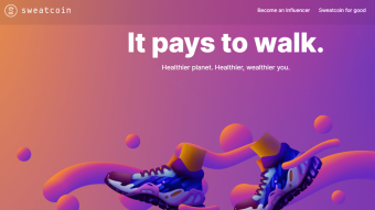 Sweatcoin: Another #MoveToEarn Piece Falling Into The Grand "Tokenization of Everything" Puzzle