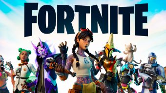 Fortnite on the attack