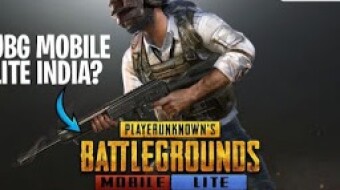 PUBG Mobile Lite players in India yet to know fate with no announcement yet!!