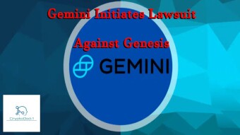 Gemini Initiates Lawsuit Against Genesis