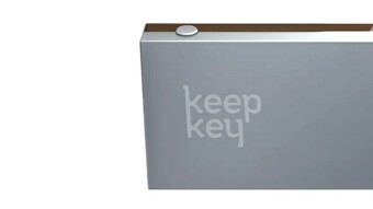 KeepKey Review: Budget Friendly Cold Storage