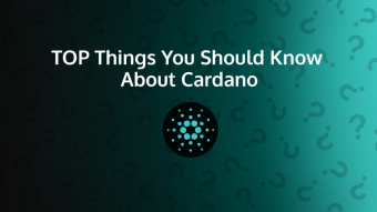 Top Things You Should Know About Cardano (ADA)