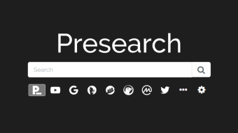 Presearch: A new way to search and get rewarded!