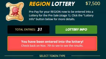 The Play2Earn Report - The Pretorian?