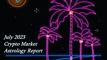 July 1 Crypto Market Forecast: Independence is in the Air