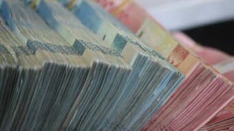 When you become rich, what will you do with your money?