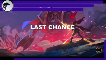 [ENG/ITA] Splinterlands: Last Chance to Unbind Your Chaos Legion Soulbound Reward Cards