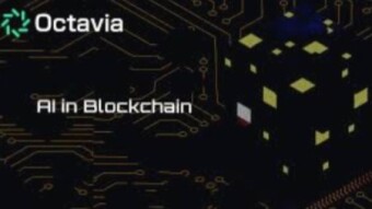 Octavia: Advanced on-chain AI that helps you research, trade, and more