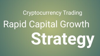Cryptocurrency Trading Strategy to Get Rich Quickly