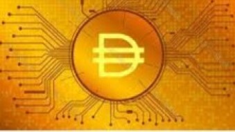DAI, a MakerDAO project