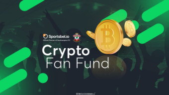 Sportsbet.io Donate Bitcoin to Southampton FC Supporters in First Ever ‘Crypto Fan Fund’