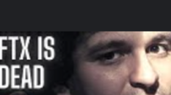 Now That FTX is DEAD, Lets Get It ALL Out...