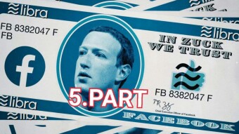 Mark Zuckerberg, Financial Services Committee and Libra coin query analysis (5.Part) Last series