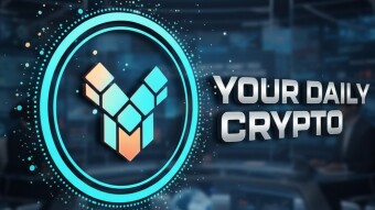 Your Daily Crypto - 17th Feb