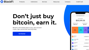 Outgrowing BlockFi
