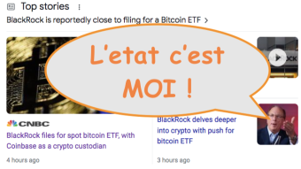 Funniest crypto news June 15th